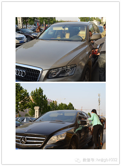 第三種就是夫妻檔型，正應了夫妻搭配干活不累。