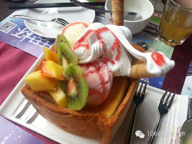 面包誘惑！外酥內(nèi)軟，誘惑越吃越有貨！hoho