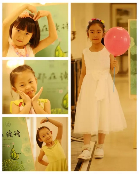 這些Q彈軟萌的娃娃，看起來(lái)就好想捏捏臉。