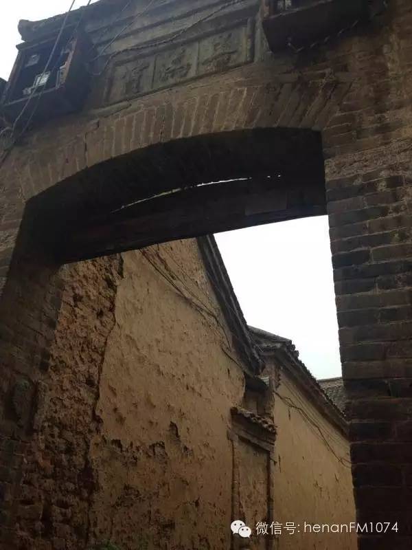 八陸軍129師前線指揮部舊址