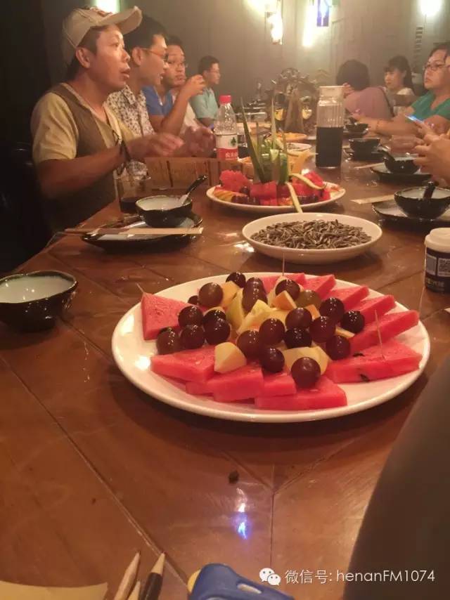 四位帥哥，從左至右，可靠穩(wěn)重型、事業(yè)奮進(jìn)型、青春洋溢型、樂(lè)觀體帖型，可以說(shuō)都是優(yōu)質(zhì)男哦！