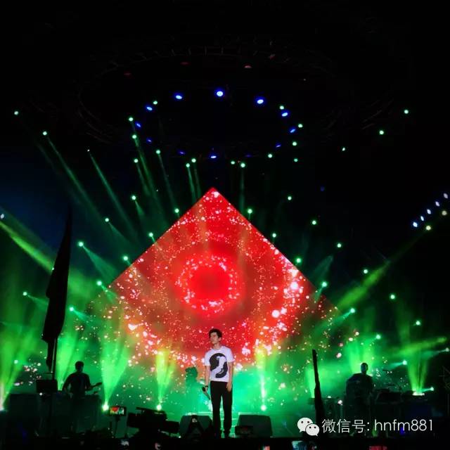 你渴望看到的音樂(lè)現(xiàn)場(chǎng)，我們幫你帶了回來(lái)！