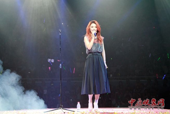 歌友會現(xiàn)場美圖 歌友會現(xiàn)場美圖