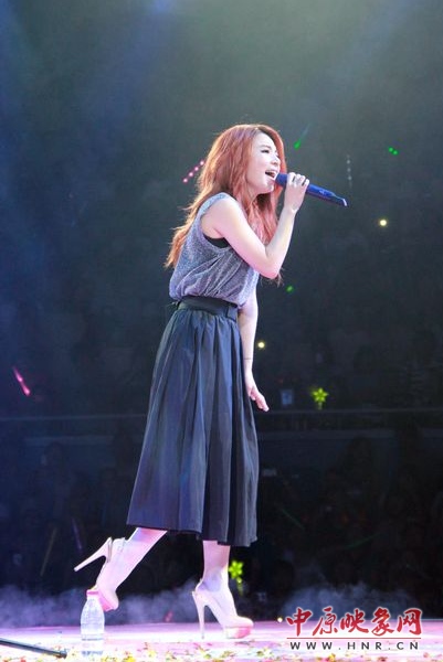 歌友會現(xiàn)場美圖 歌友會現(xiàn)場美圖