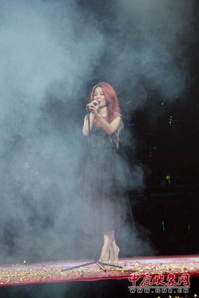 歌友會現(xiàn)場美圖 歌友會現(xiàn)場美圖