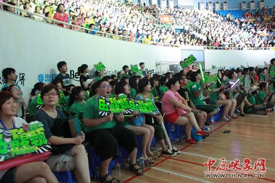 歌友會現(xiàn)場觀眾 歌友會現(xiàn)場觀眾