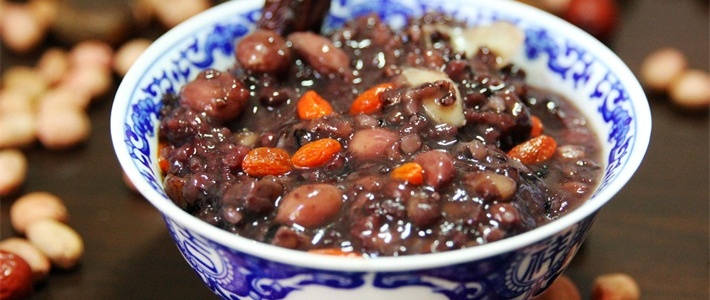 真粥到！臘八節(jié)，My Radio全城派粥！