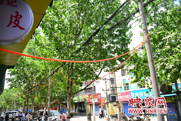 居民和商戶用膠管接水 居民和商戶用膠管接水