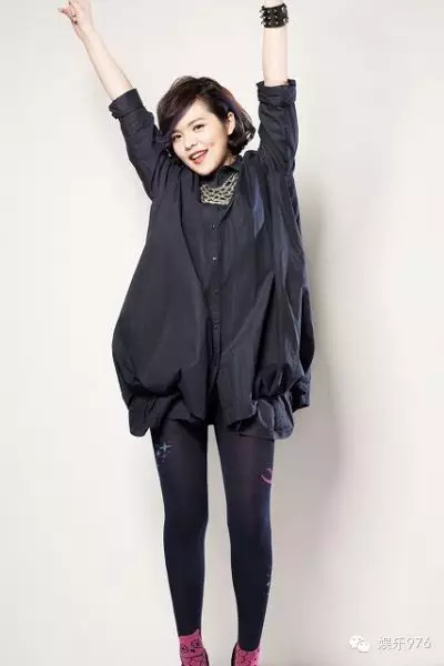 劉思涵，2011年花兒朵朵全國總決賽第4名