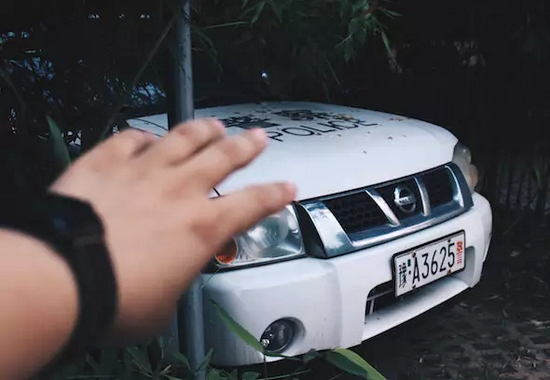 鄭州秩序，我們的出行、人身安全保障！