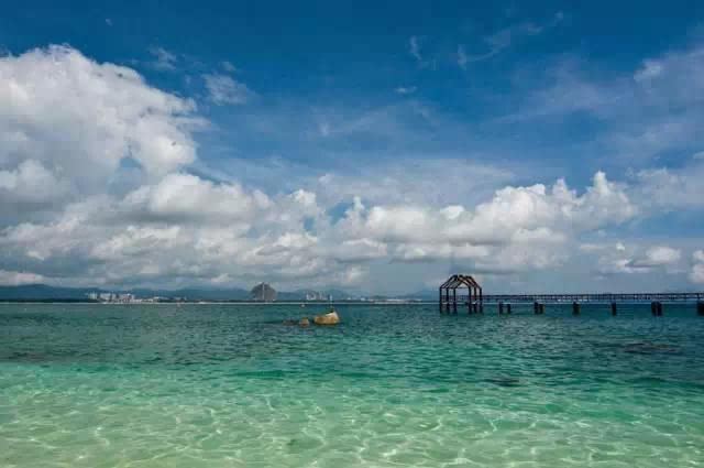 去對(duì)了嗎？這才叫中國(guó)艷遇天堂！