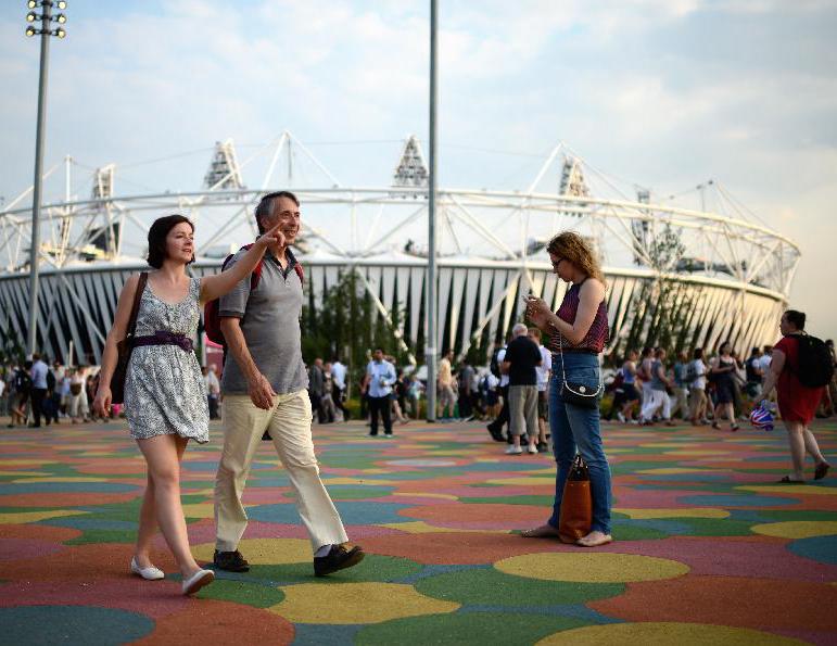 奧運(yùn)開(kāi)幕式再次彩排