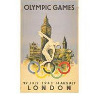 第十四屆奧運(yùn)會(huì)