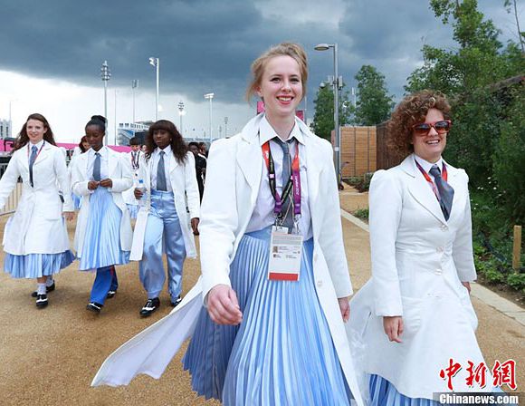 開幕式十二大看點！