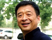 張宇:英國用個(gè)性文化符號展示自我 張宇:英國用個(gè)性文化符號展示自我