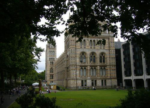 不花錢(qián)！免費(fèi)暢游倫敦八大景點(diǎn)