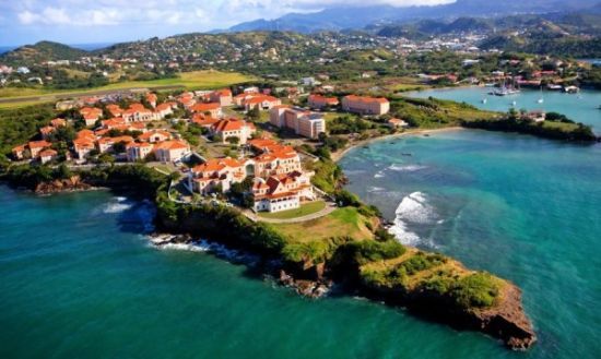 圣喬治醫(yī)學(xué)院 圣喬治醫(yī)學(xué)院