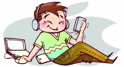 我有這么多“蘋果”！