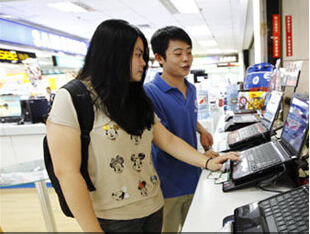 又是一年新生開學(xué)季，“95后”來了！