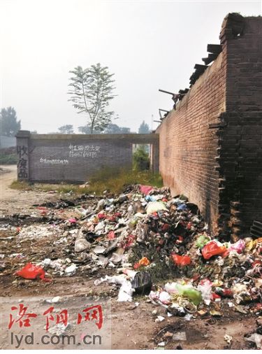 黑煙、臭味飄進宿舍樓，學生生活受影響