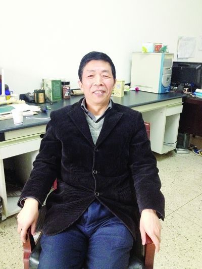 南京農業(yè)大學麻辣教師性學課爆滿 爆經(jīng)典語錄