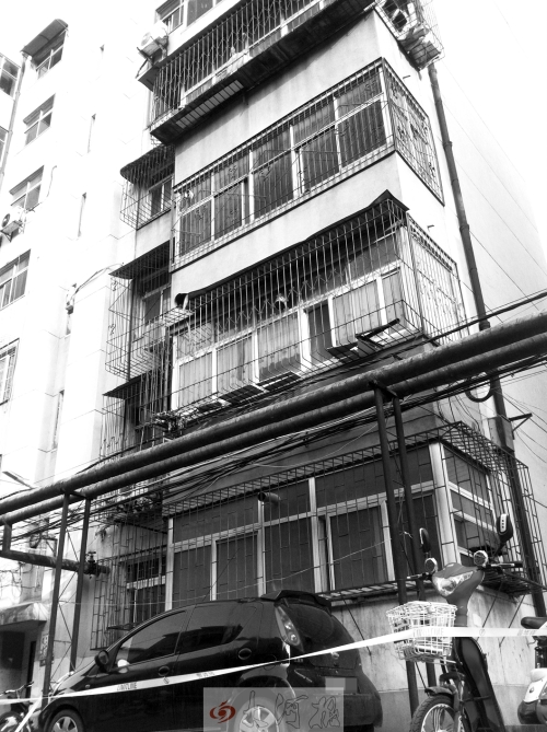 80后小夫妻起爭(zhēng)執(zhí)一死一傷 可憐娃娃才7個(gè)月大 80后小夫妻起爭(zhēng)執(zhí)一死一傷 可憐娃娃才7個(gè)月大