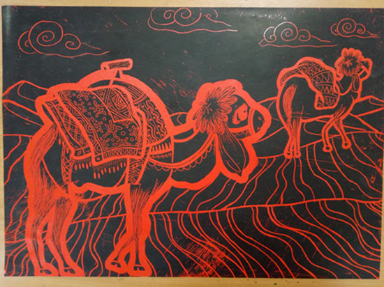 周楚文《遠行》輔導教師：時尹航（工一?。? uploadpic=