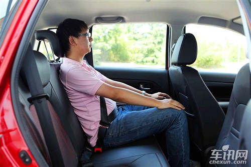 長(zhǎng)城M4 長(zhǎng)城M4