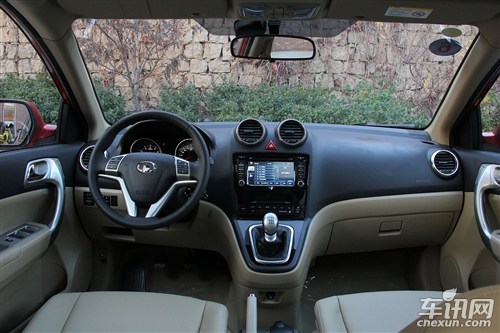 長(zhǎng)城 哈弗H6 長(zhǎng)城 哈弗H6