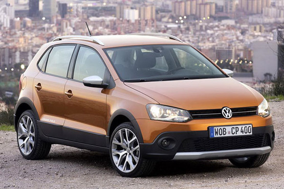 新款POLO 新款POLO