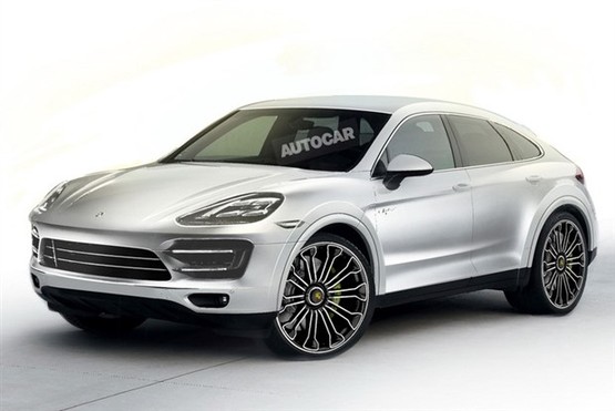 保時(shí)捷 保時(shí)捷