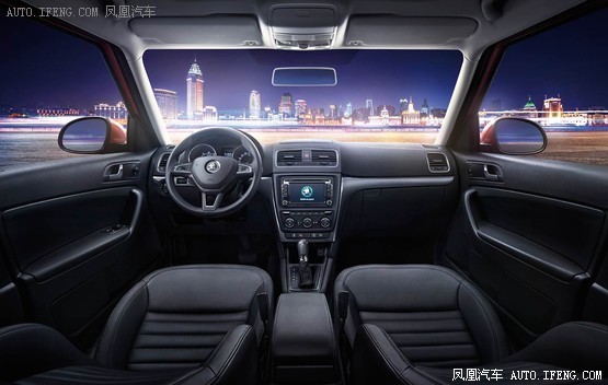 斯柯達野帝都會系列 斯柯達野帝都會系列