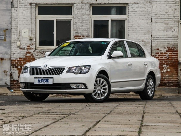 斯柯達(dá) 斯柯達(dá)