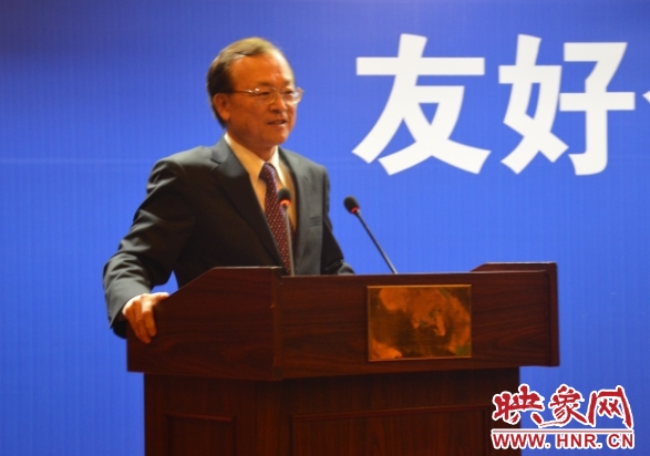 臺北市電腦商業(yè)同業(yè)公會云端應用聯(lián)盟會長王超群