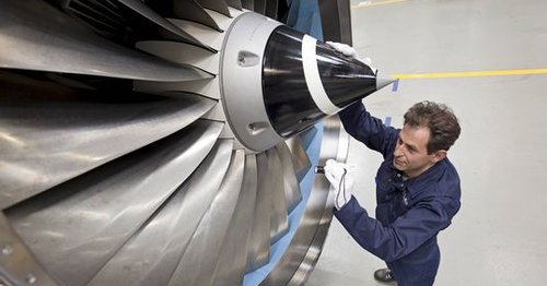 發(fā)動機(jī)巨頭在華行賄細(xì)節(jié)曝光 涉案中企高管已被捕