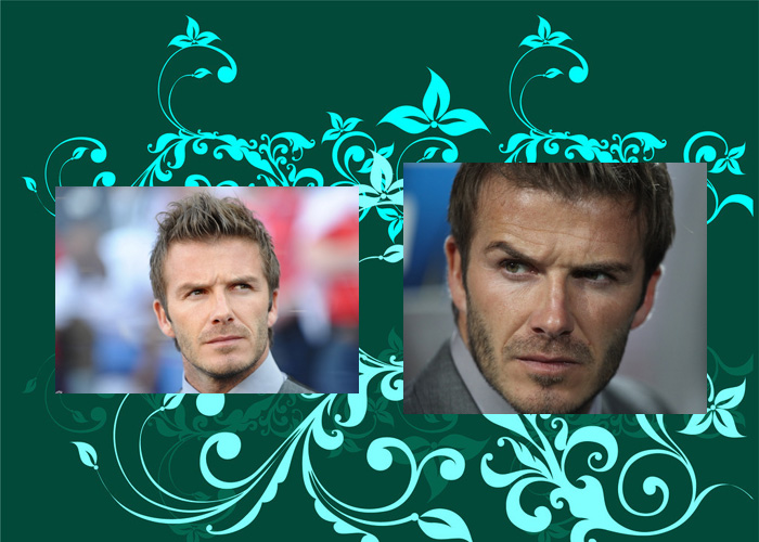 5月18日晚，法甲第37輪，巴黎圣日耳曼主場對陣布雷斯特的第82分鐘，貝克漢姆眼含淚水，走下了王子公園體育場的草坪，也離開了征戰(zhàn)22年的綠茵場。