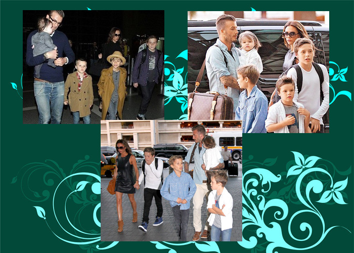 2012年，貝克漢姆以4834萬美元的收入成為美國以外的體壇“吸金王”，總身家超過3.1億美元。