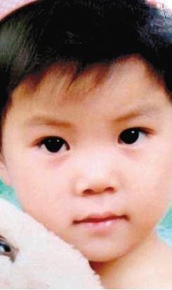 寶貝，一路走好。希望在天堂里沒人欺負(fù)你