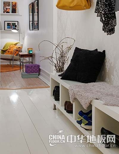 木地板打造溫馨美家 木地板打造溫馨美家