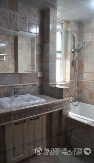 芒果瓷磚，田園風(fēng)格，田園瓷磚，海邊吹來(lái)