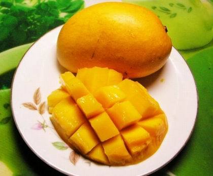 六種水果堪稱護膚圣品 六種水果堪稱護膚圣品