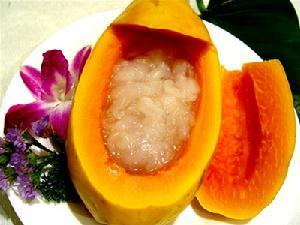 六種水果堪稱護膚圣品 六種水果堪稱護膚圣品