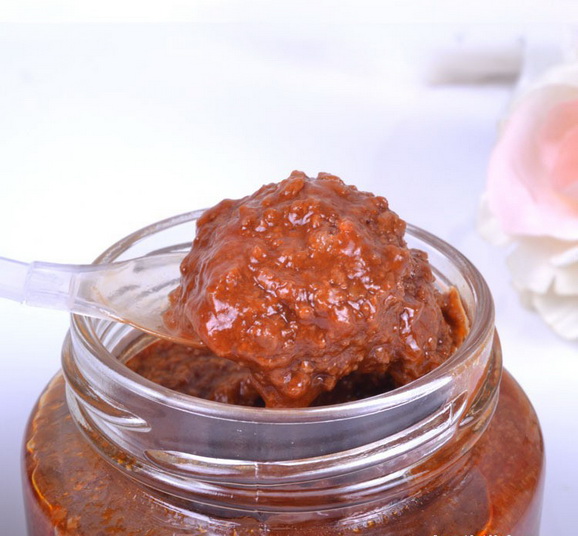 吃不到魚醬怎么辦？蝦兵蟹“醬”來救駕