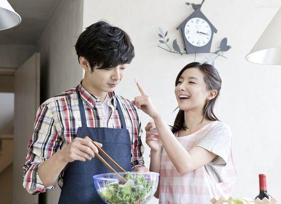 你知道廚房里常見調(diào)料的用法嗎？