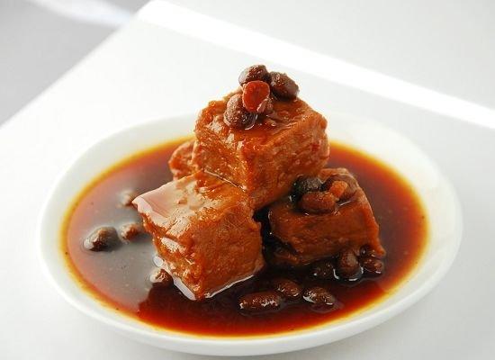 你知道廚房里常見調(diào)料的用法嗎？