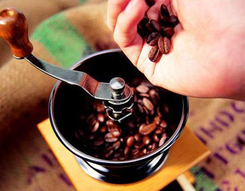 咖啡這樣喝能美容