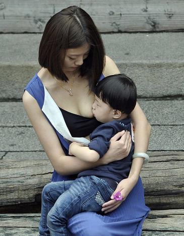 知道才能“喂胖”它 告訴你女性乳房都愛(ài)吃啥？