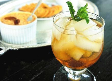 你在甜品店常吃的東西，到底都是啥？