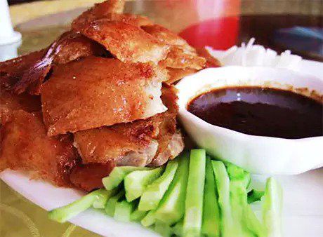 北京烤鴨的前世今生！竟起源于杭州？