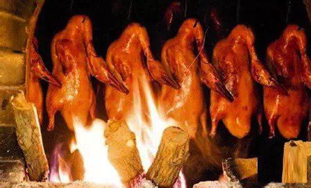北京烤鴨的前世今生！竟起源于杭州？